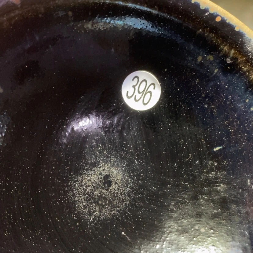 【闪购商品】玻璃茶盏