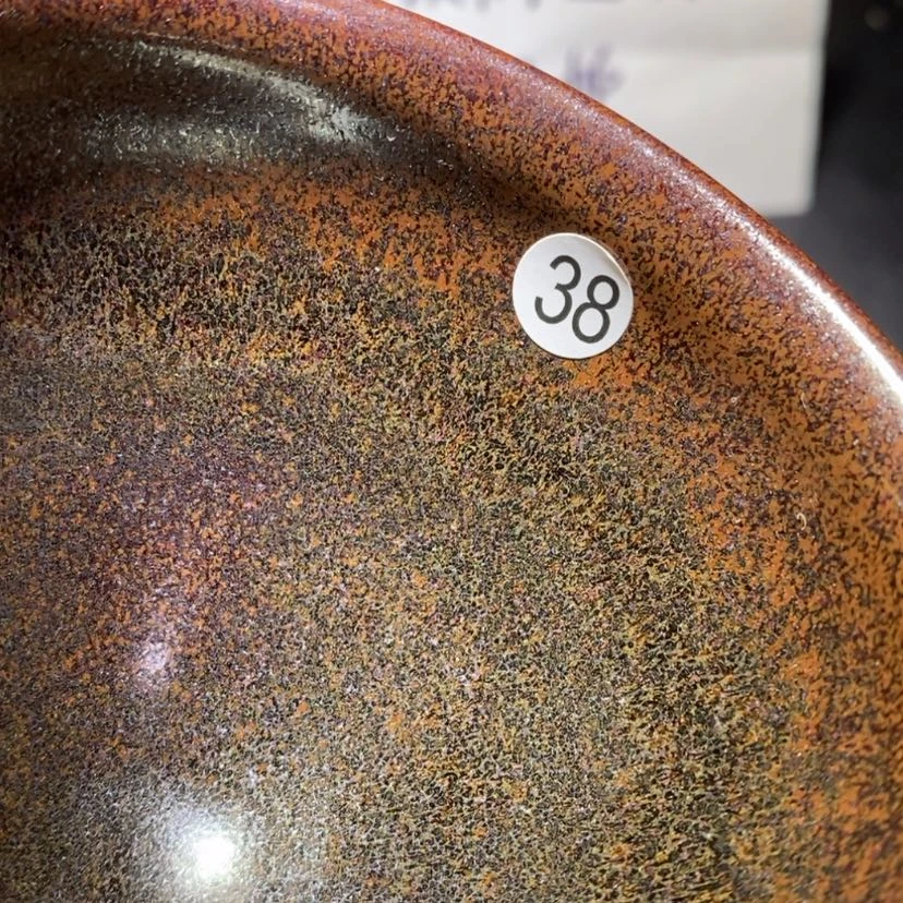 【闪购商品】玻璃茶盏