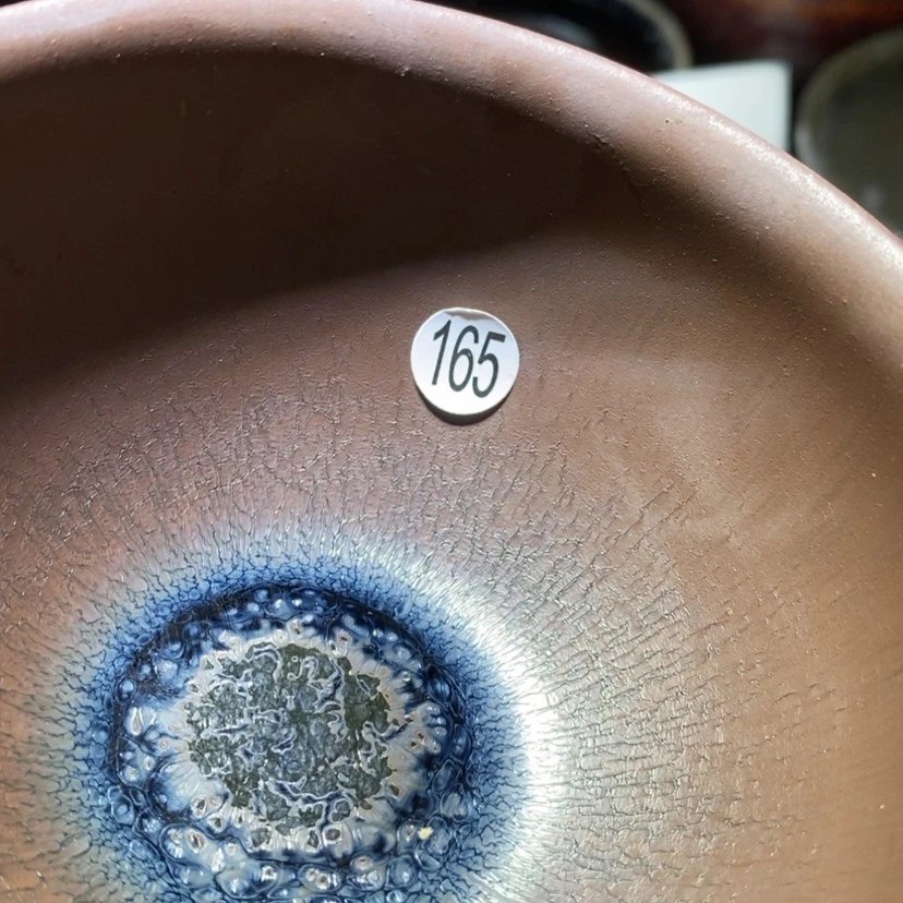 【闪购商品】玻璃茶盏