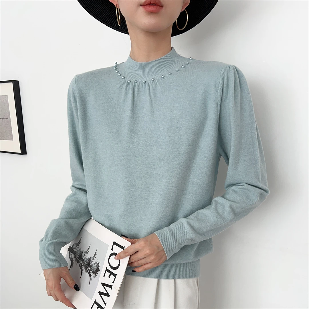 【051-100】找编码拍编码！品牌原创原单女装针织衫上衣216