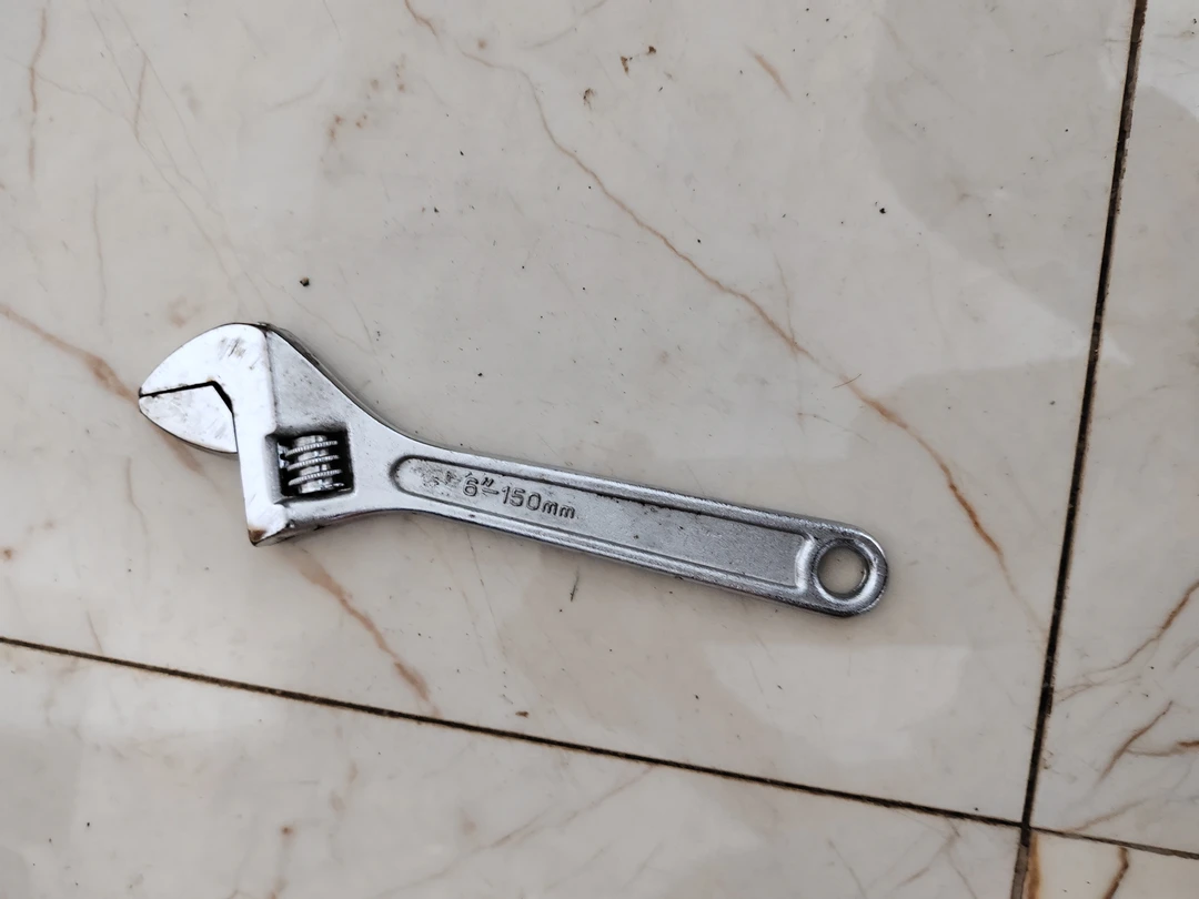 开口扳手一个请听主播讲解