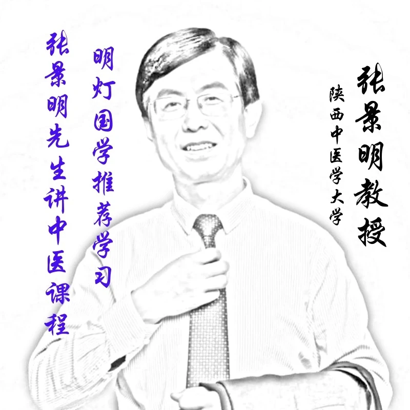 张景明视频全课程零基础学习到精通