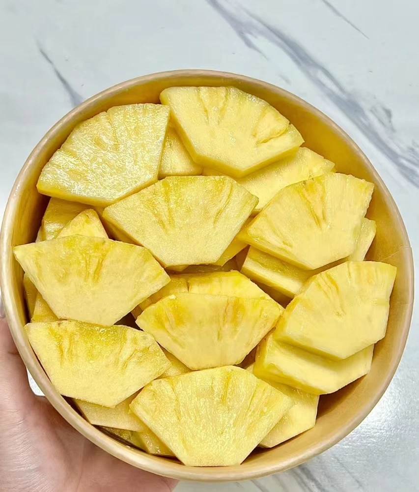 凤梨