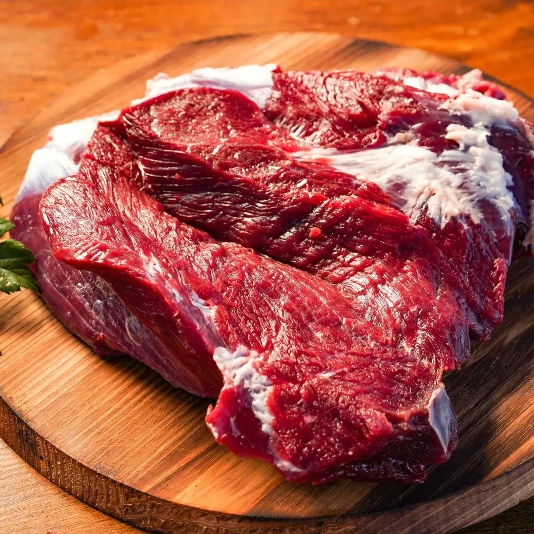 【正宗东北花鹿肉现场称重】新鲜鹿肉 人工饲养当日屠宰 产地直销