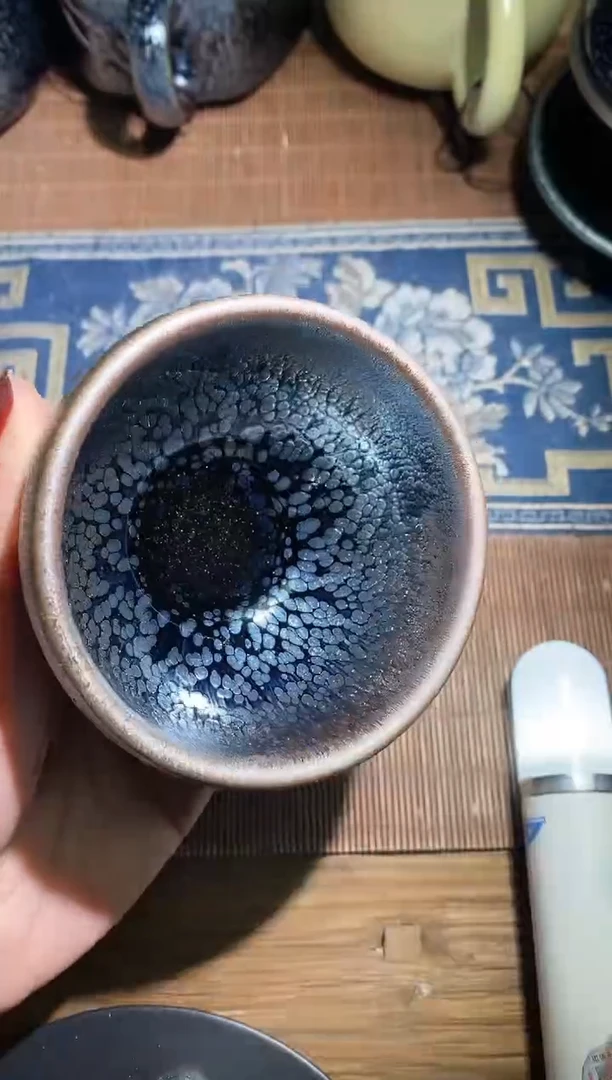 【闪购商品】瓷茶盏49