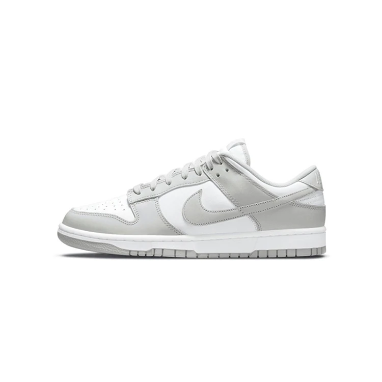 NIKE/耐克男款DUNK低帮板鞋 休闲鞋 经典渐变 DD1391103