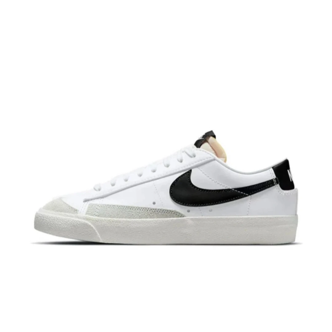 NIKE/耐克夏季女款BLAZER经典休闲气质百搭休闲低帮板鞋DC4769102