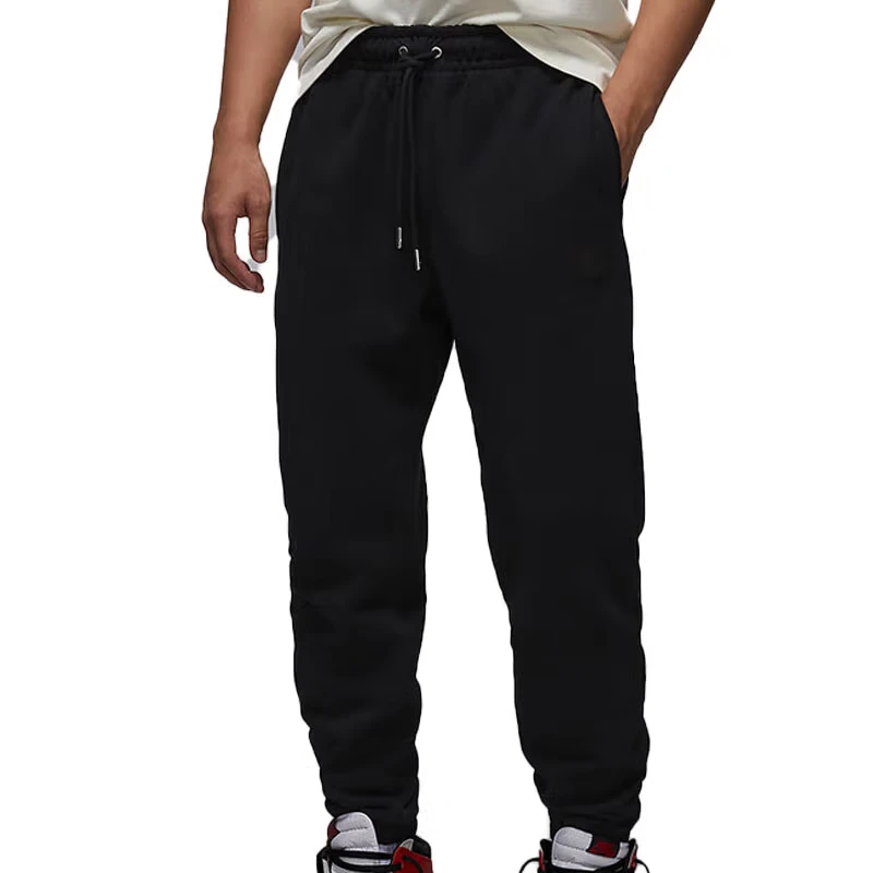 NIKE/耐克男子秋冬季宽松时尚保暖透气训练休闲运动长裤FV7252010