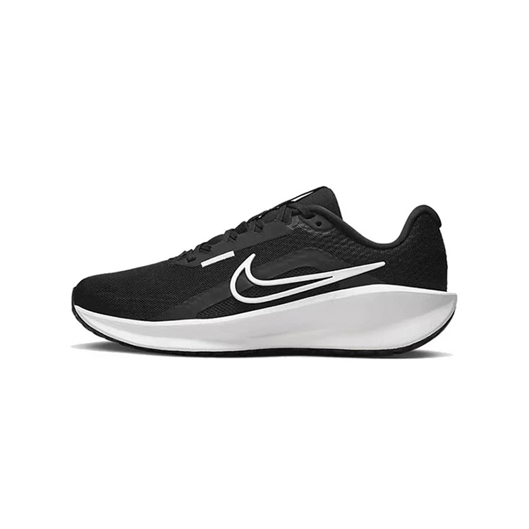 NIKE/耐克Downshifter 13 女子透气缓震舒适公路跑步鞋 FD6476001