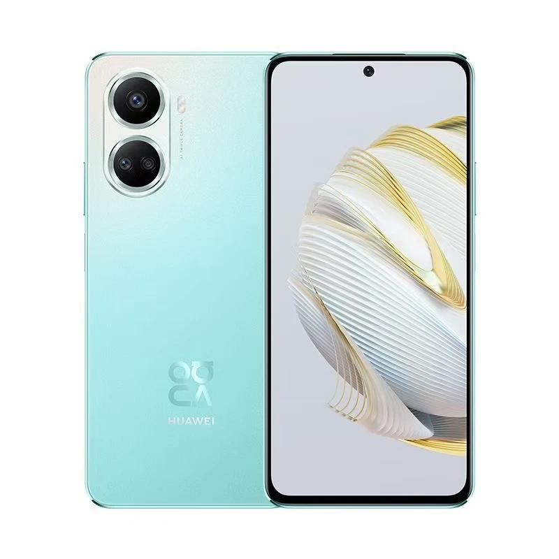准新品 Huawei/华为 Nova10SE一亿像素鸿蒙系统120HZ高刷  羽