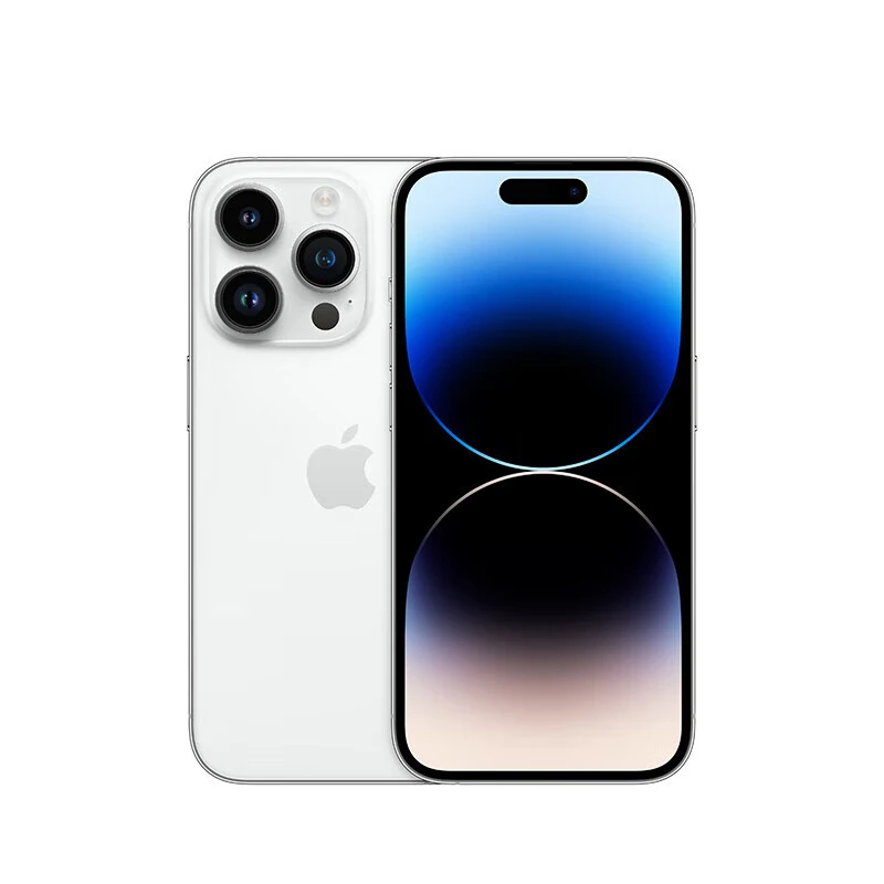 99新 Apple/苹果 14ProMax 国行原装正品双卡双待手机 牛哥二手