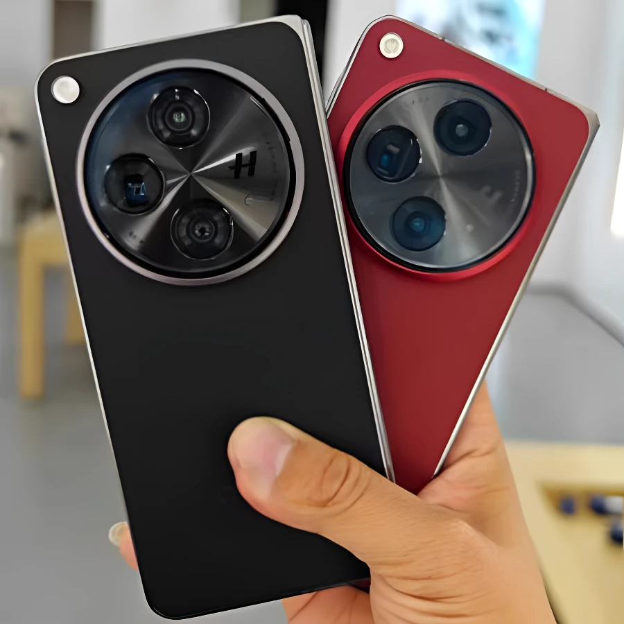 准新品 OPPO Find N3第二代骁龙8+ AI智能6400万潜望长焦二手军师