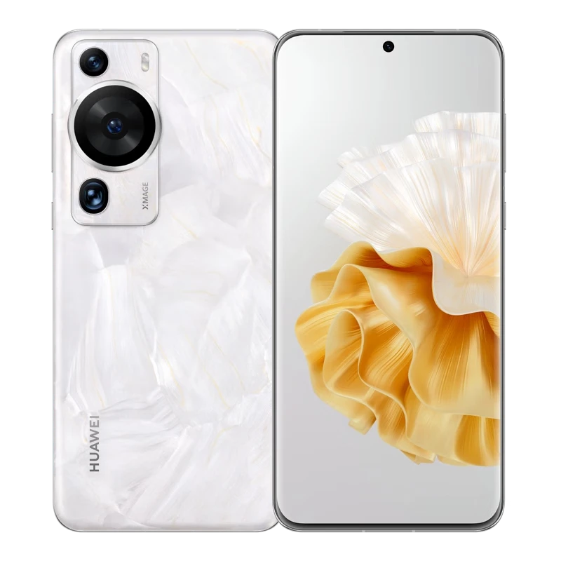 准新品 Huawei/华为 P60双向北斗卫星 XMAGE影像二手驴资源机