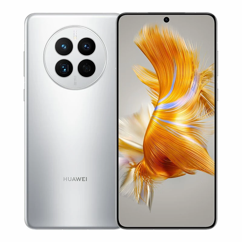 准新品 Huawei/华为 Mate50双向北斗卫星XMAGE影像晨姐二手
