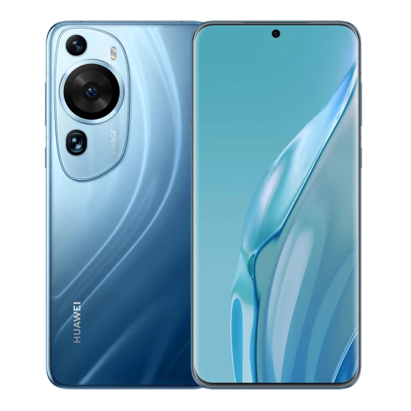 准新品 Huawei/华为 P60Art 超聚光长焦 北斗卫星 马二手资源机