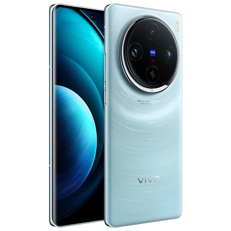 准新品 vivo X100 Pro 蔡司APO超级长焦  天玑9300  牛哥二手优品