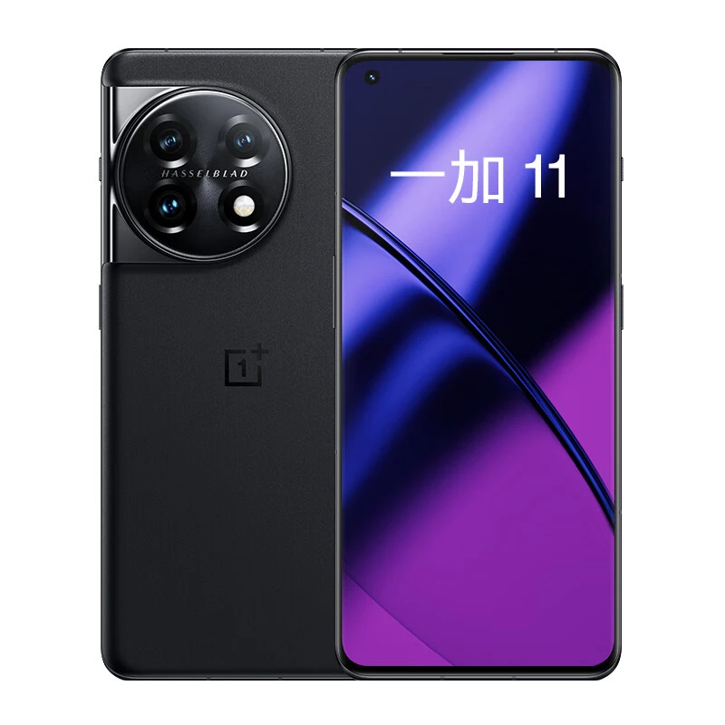 95新 OnePlus/一加 一加 11 牛哥二手优品