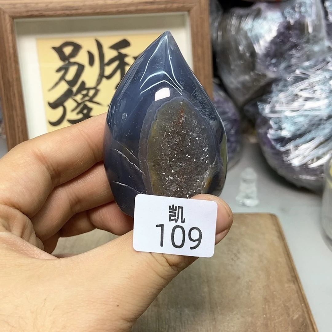 水晶天然水晶摆件未镶嵌
