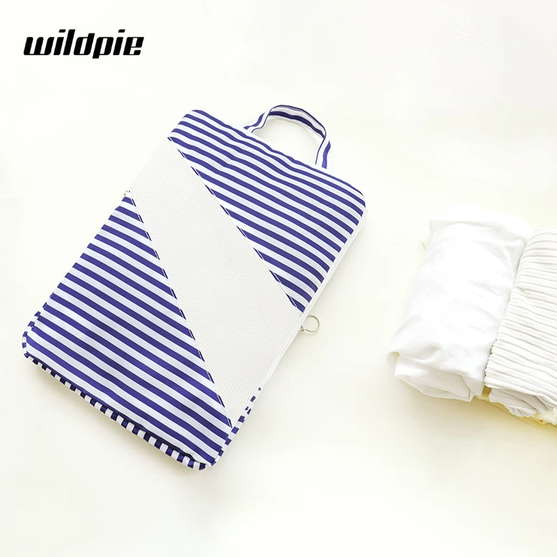 行李箱收纳袋旅行收纳包旅游衣物压缩衣服分装袋内衣大容量便携