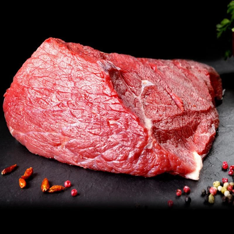 一物一拍综合链接现宰黄牛