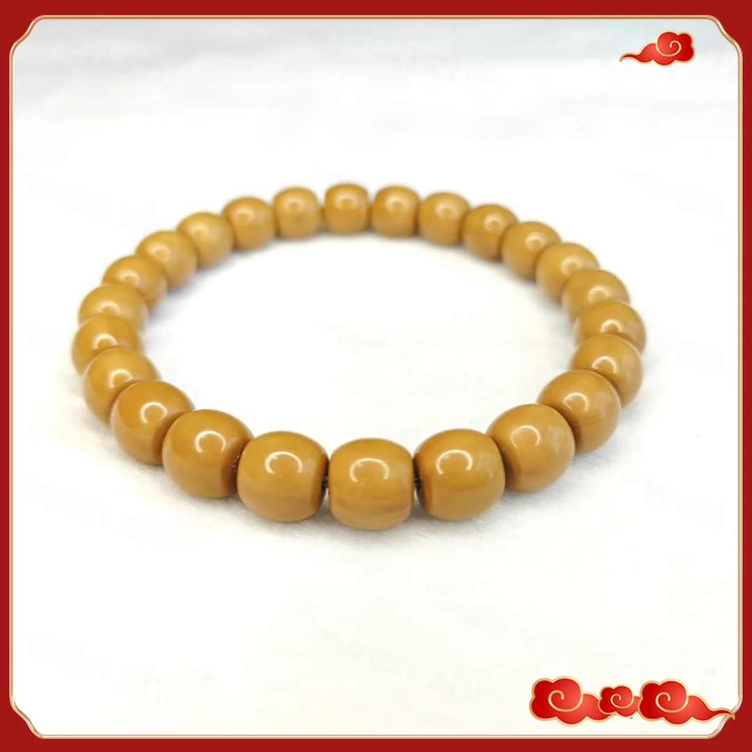 正宗猴头手串直切战斗瑕精品猴头猴头直切9+