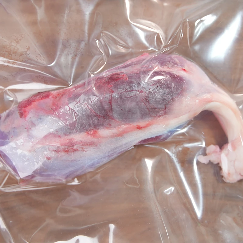 【鲜牛腱子】望月鲜牛腱子3斤装 内蒙古谷饲牛肉新鲜排酸无水肉清真