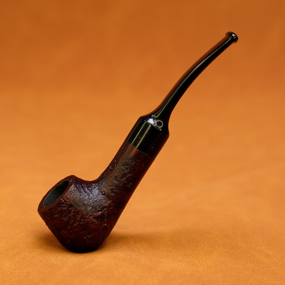 德国华云小迷你石楠木烟斗