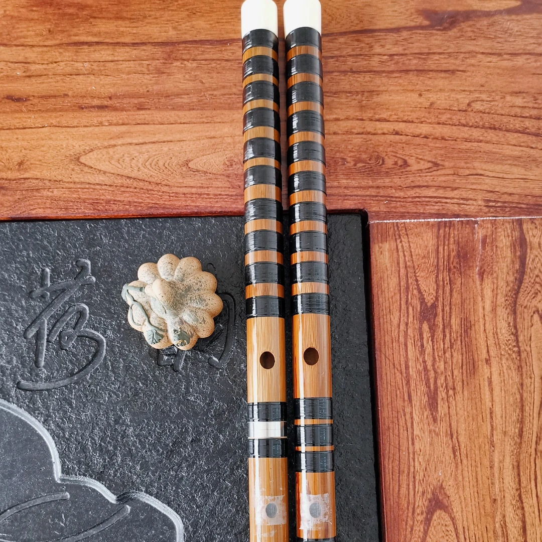 三周年店庆 回馈粉丝福利 特制笛子