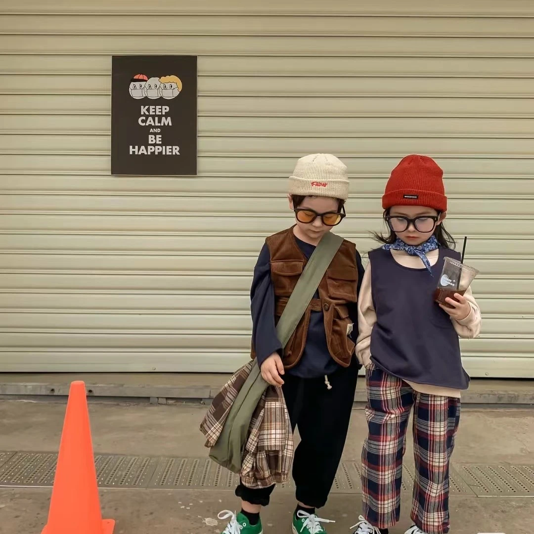 【201-399】儿童断码童装1