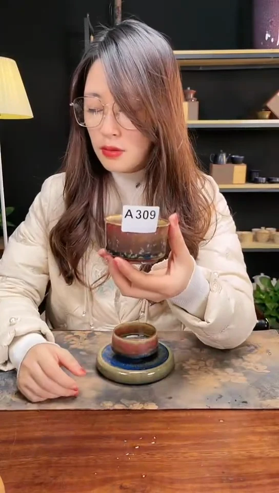【闪购商品】密胺杯直口杯