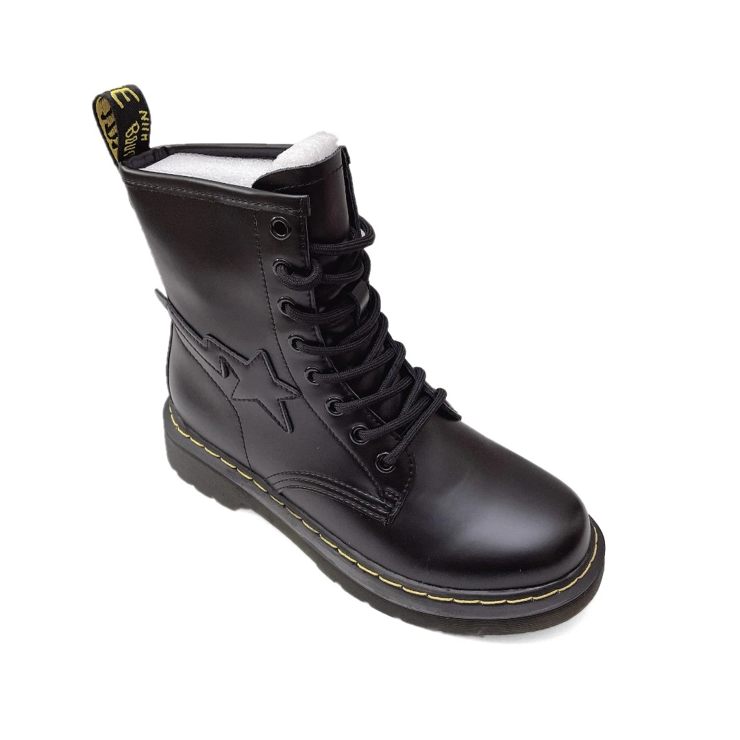 正常尺码 时装女靴 短靴 SA10720-36A0M 单里