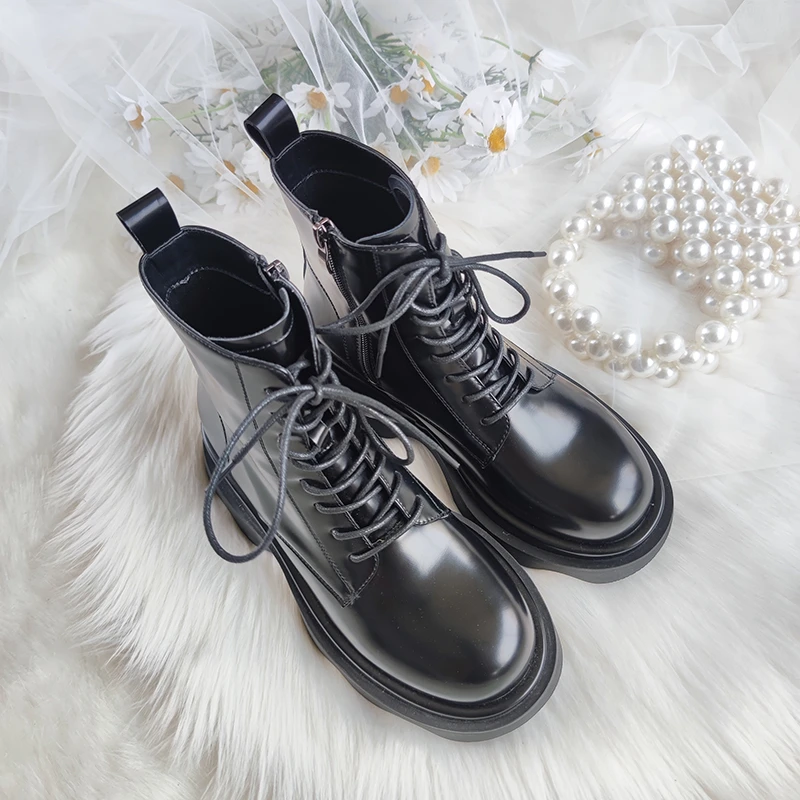 正常尺码 女鞋 时装靴 236SF 黑色