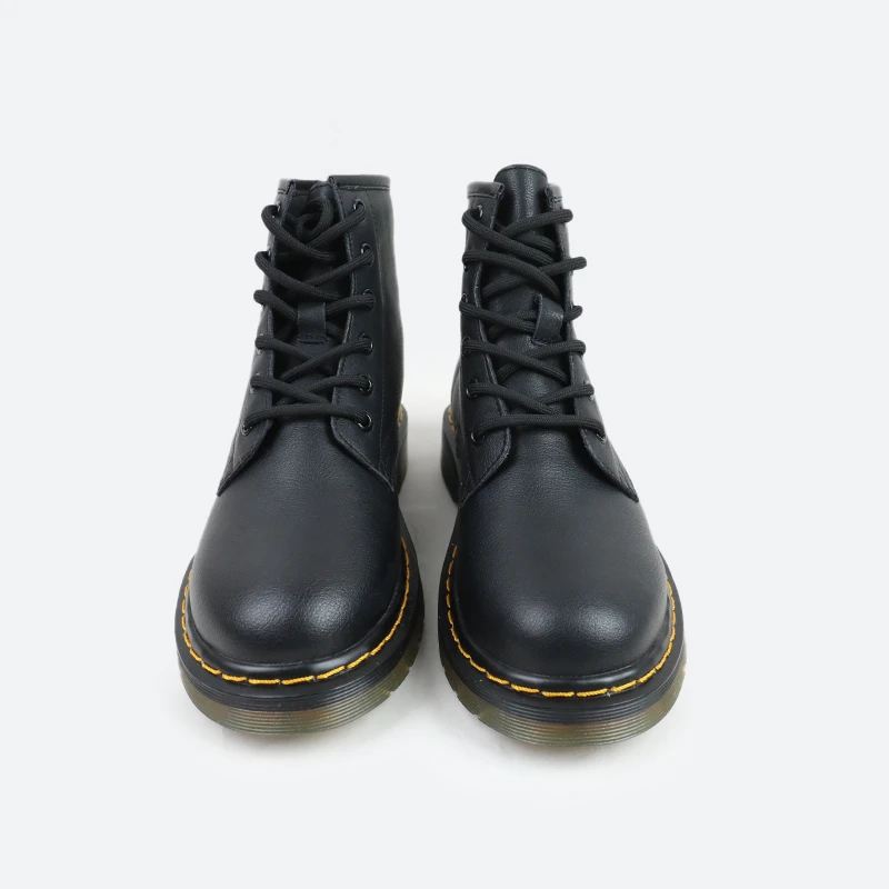 正常尺码 时装女靴 短靴  SA09769-36 黑色 绒里