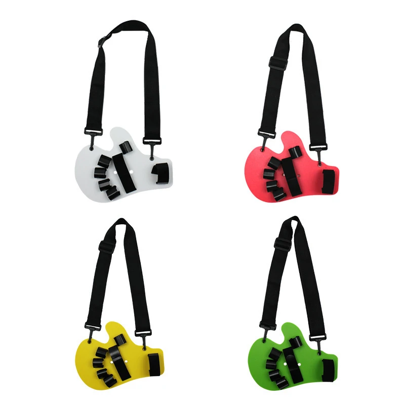 分指板五指手指矫正器成人老人手掌中风偏瘫康复训练手部矫正分离