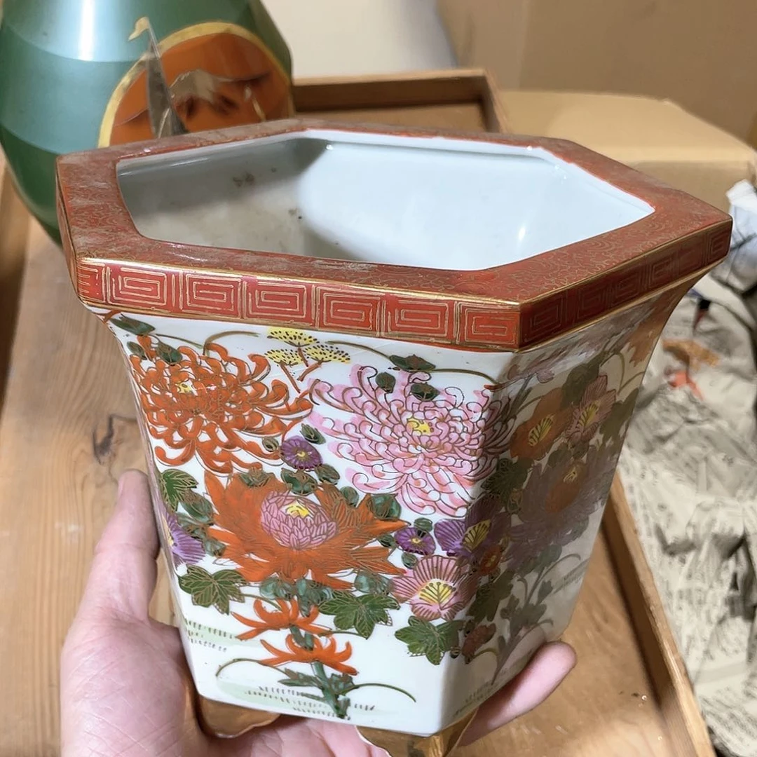 紫砂中古商品谨慎参拍