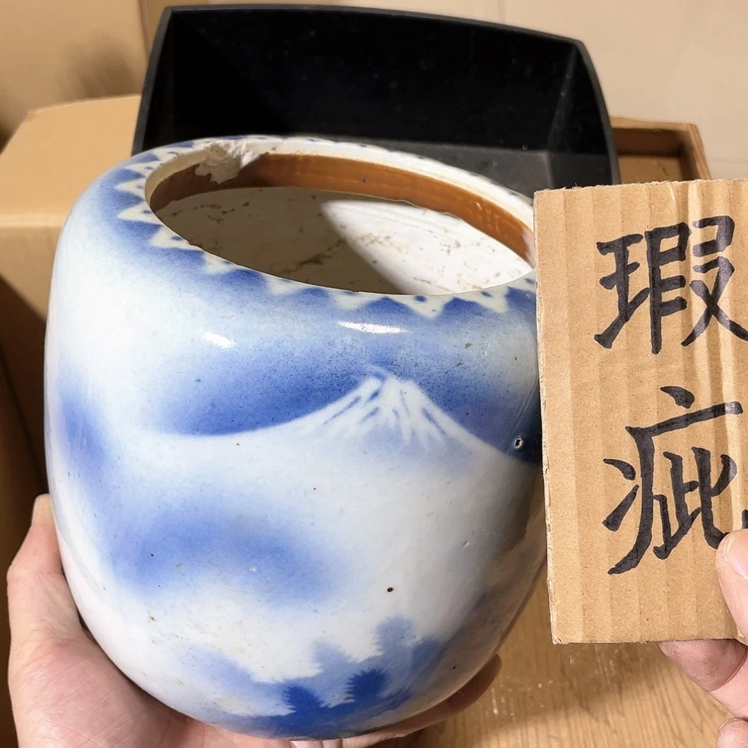 紫砂中古商品不退不换