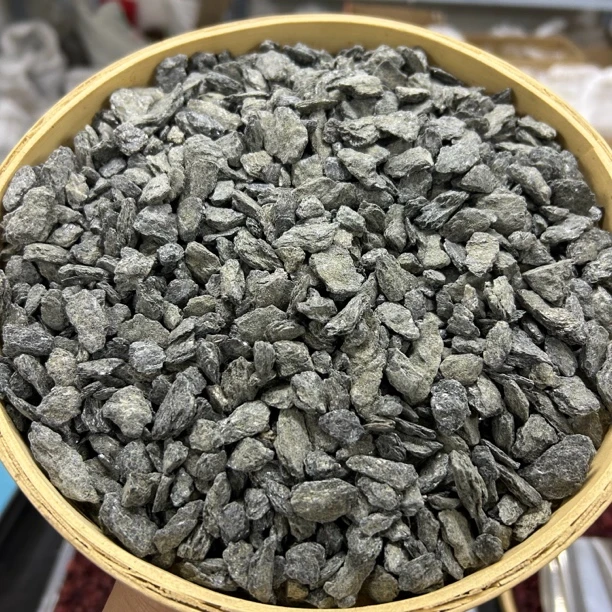 【青蠓石】蠓石干净小块 也有像白砂糖的的小块 250g包邮 另售山药