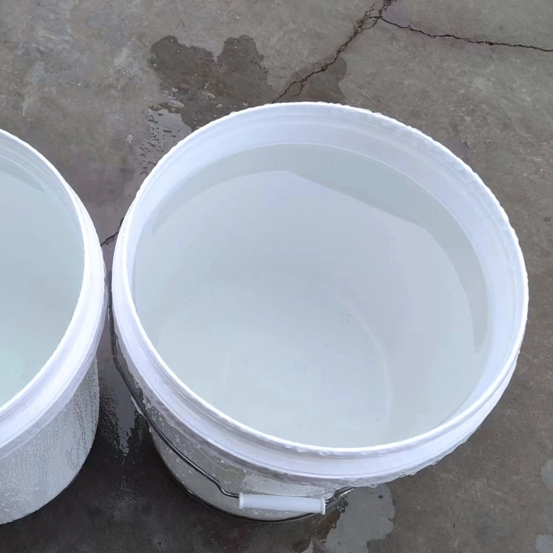 【雪化水】自家收集 2024年第一场雪收集雪水不能饮用运输水