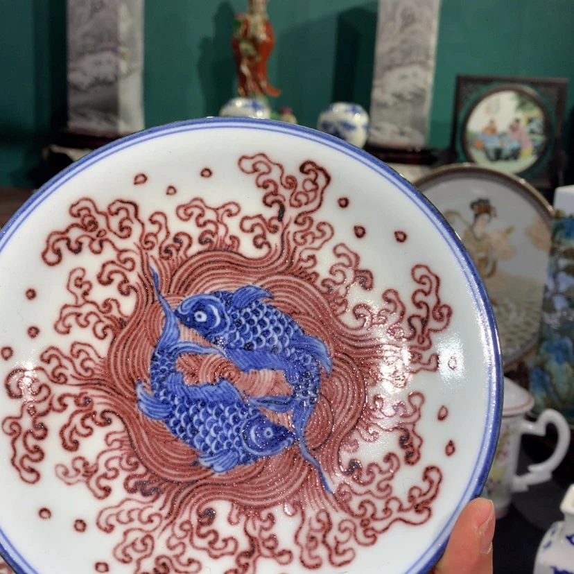 【闪购商品】陶瓷摆件M****y