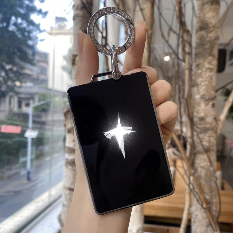 特斯拉钥匙套model3/modelY/modelx/y/卡片钥匙套包壳男女款