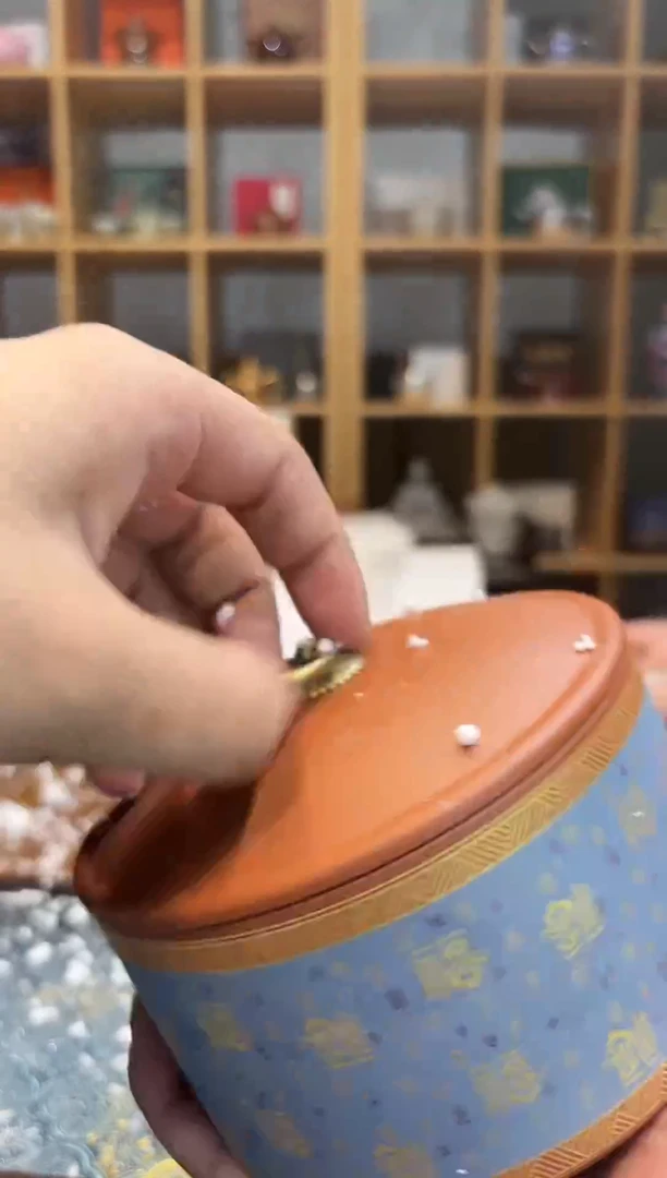 【闪购商品】闻笙造物限时福利抢购清清清789