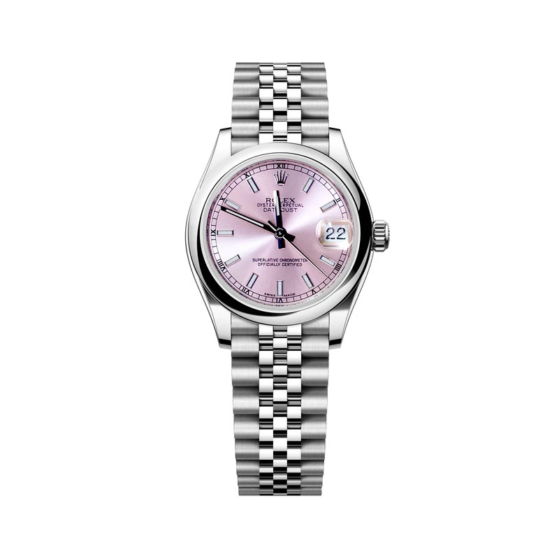 99新 Rolex/劳力士 Rolex/劳力士日志B3768/178240/31mm