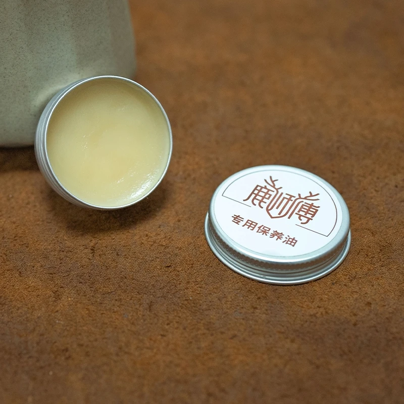 真皮包包多功能专用保养油