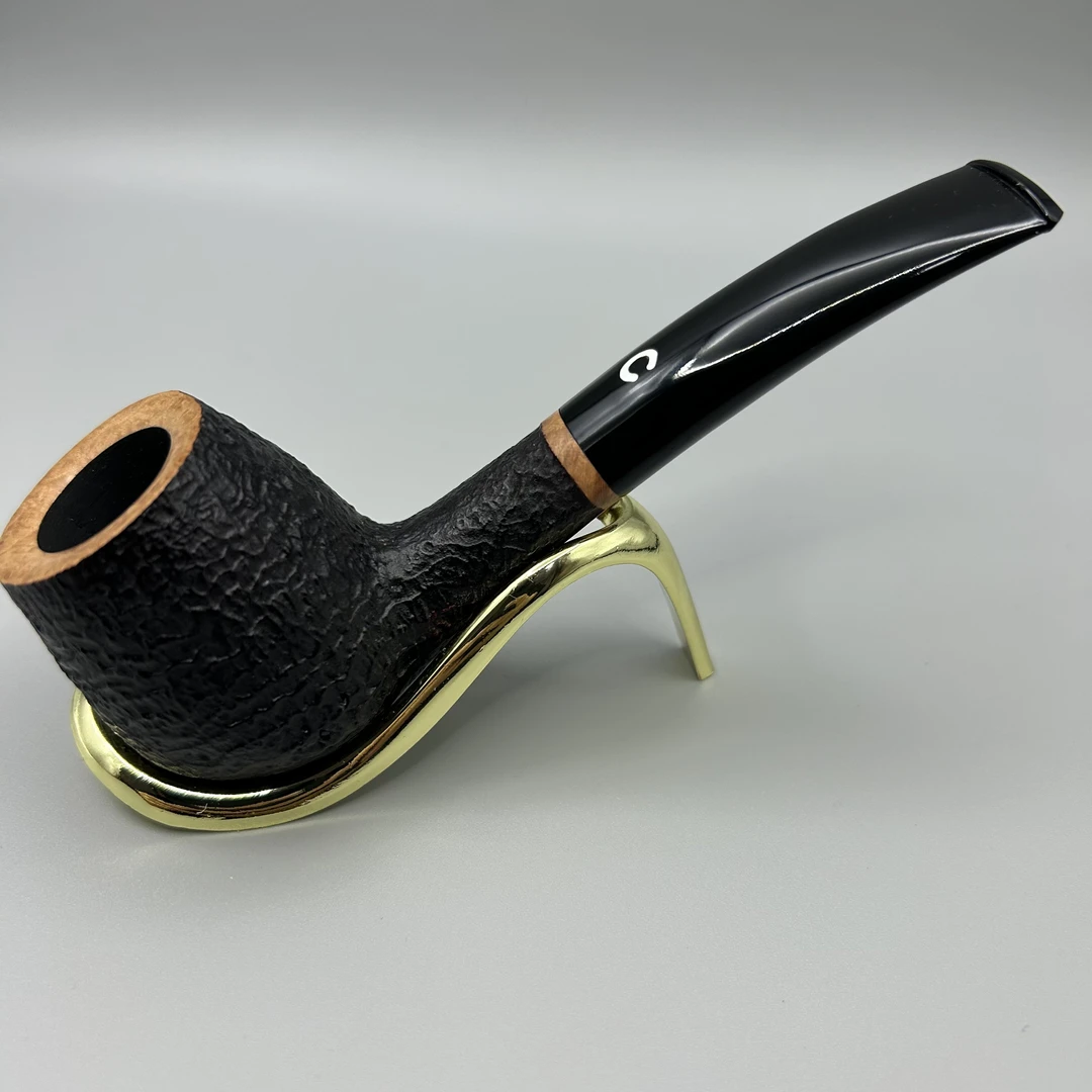 意大利齐搏手工石楠木烟斗烟具