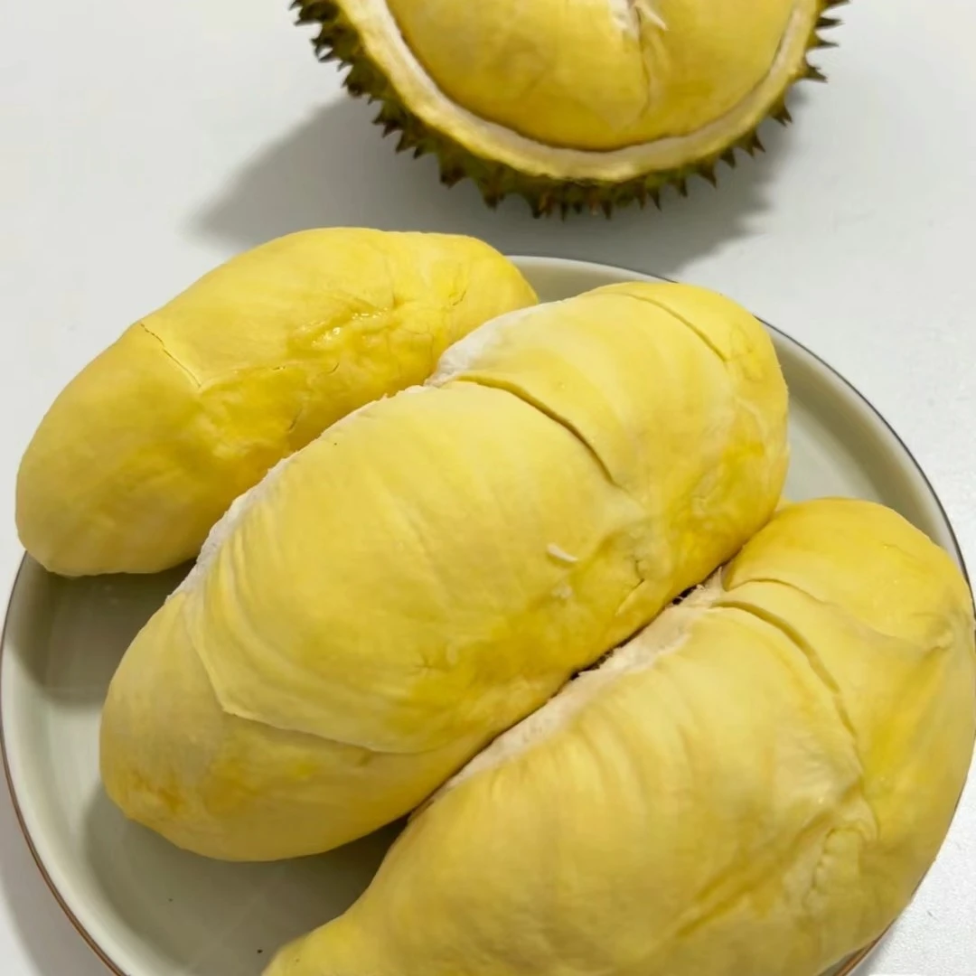 榴莲肉（一物一拍）