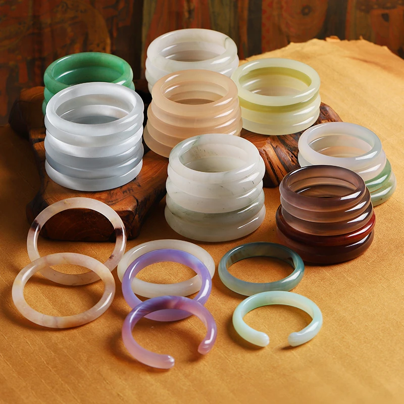 3号直播多拍百搭爆款手镯  下播返实物图片 有些点色差