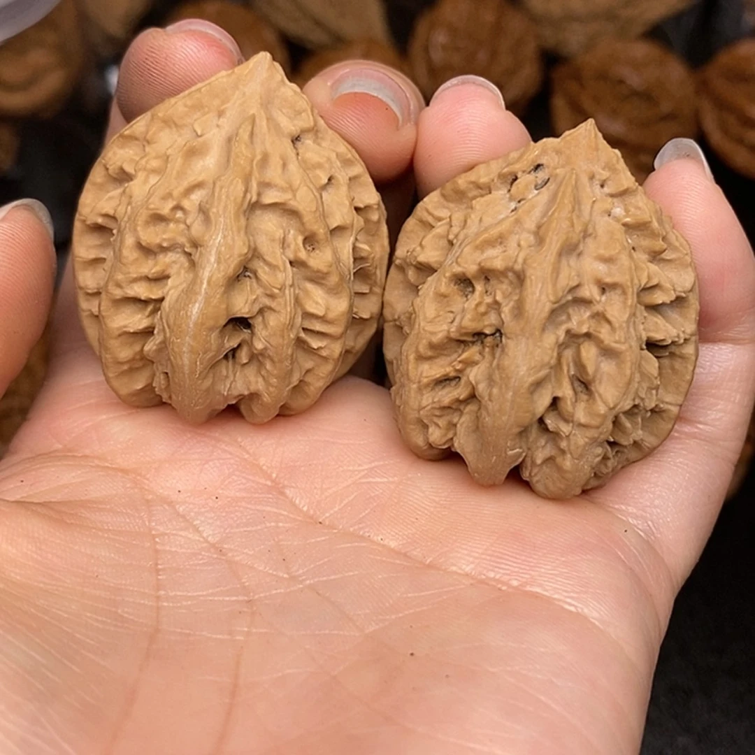 【闪购商品】桃核把件28