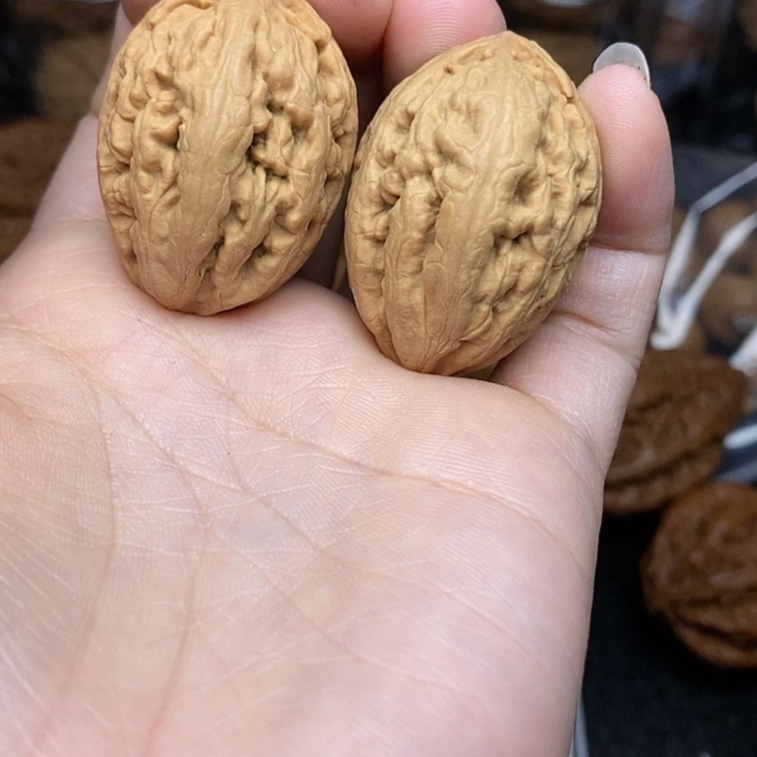 【闪购商品】桃核把件51