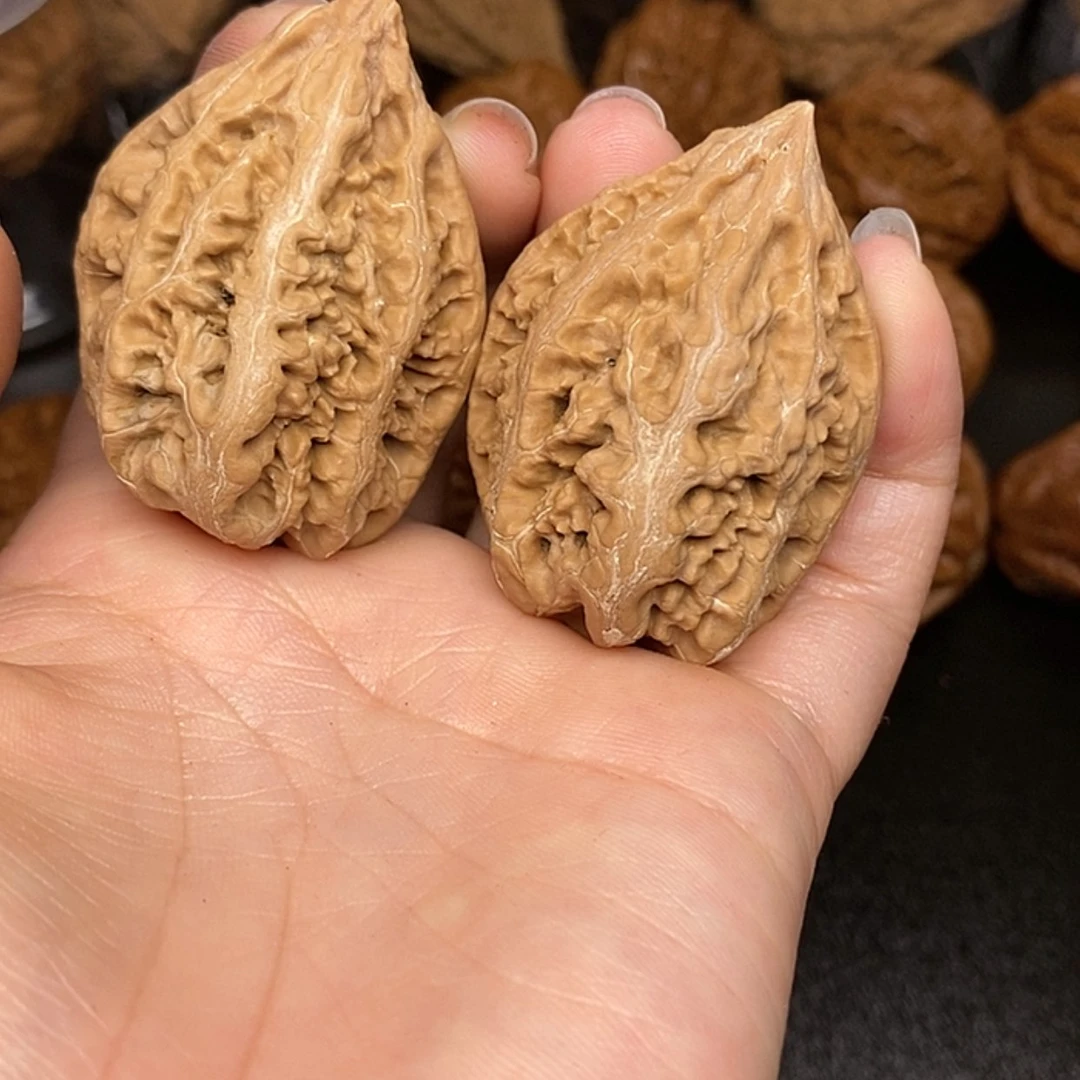 【闪购商品】桃核把件40