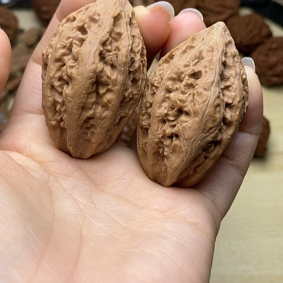 【闪购商品】桃核把件9